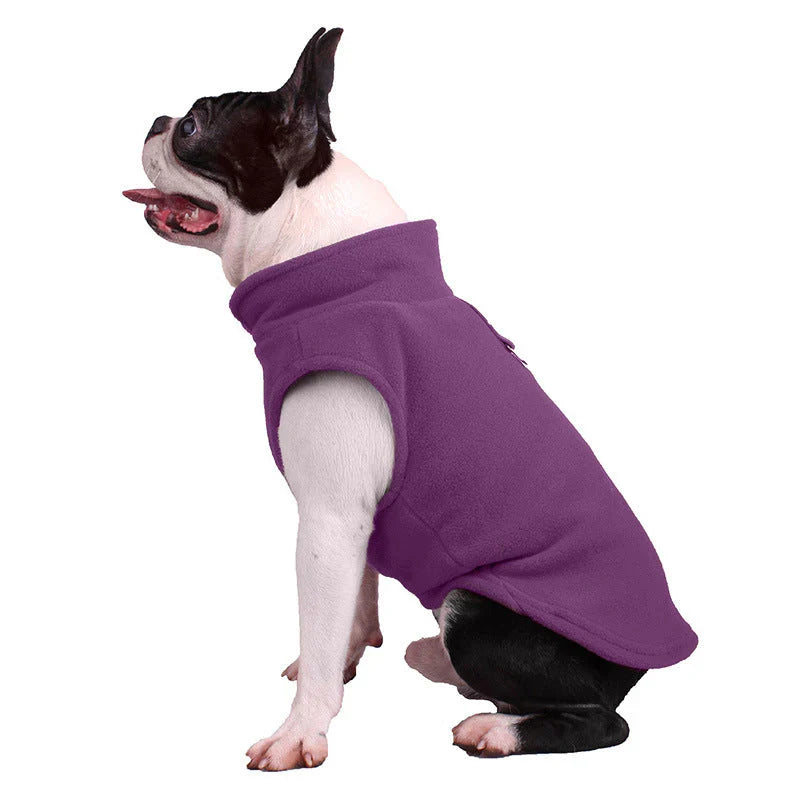 All - Season Dog Jacket