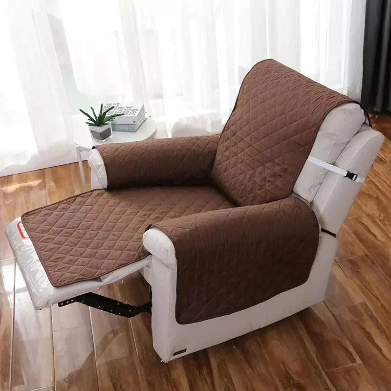 Universal Sofa Covers Made From Soft Fabric
