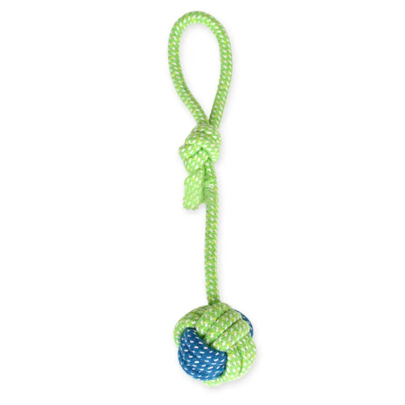 Knot Toy For Dogs