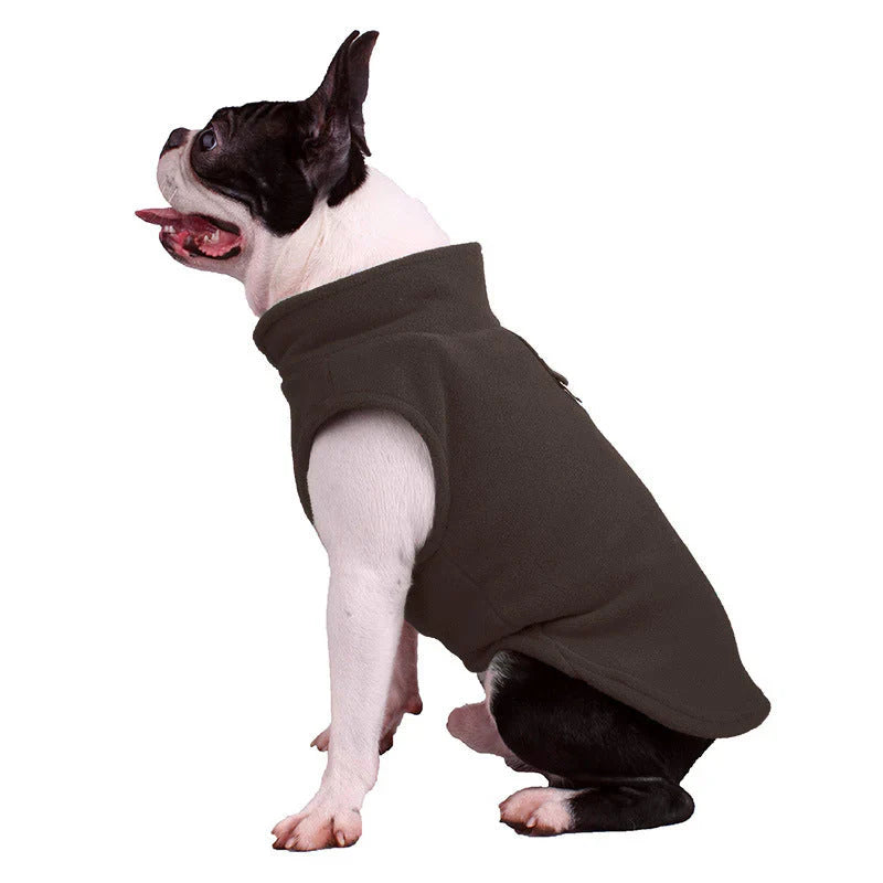 All - Season Dog Jacket