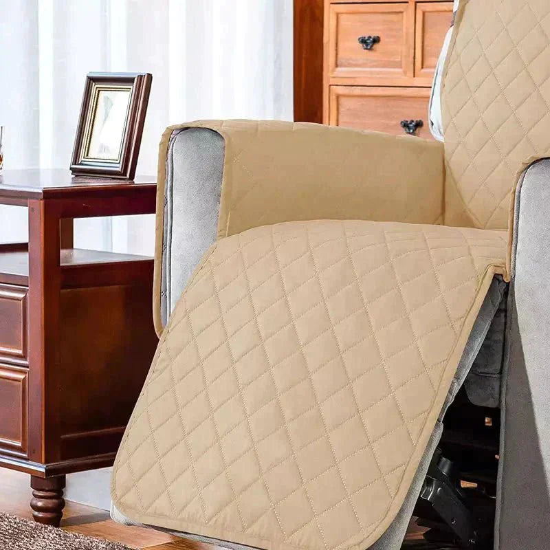 Universal Sofa Covers Made From Soft Fabric