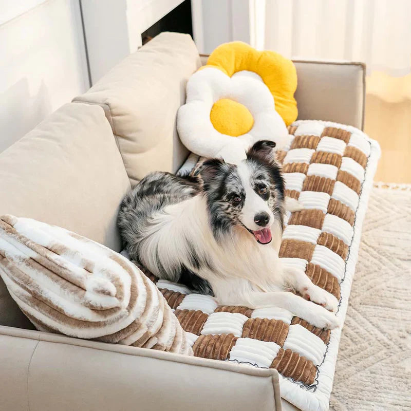 Gentle Pet Blanket