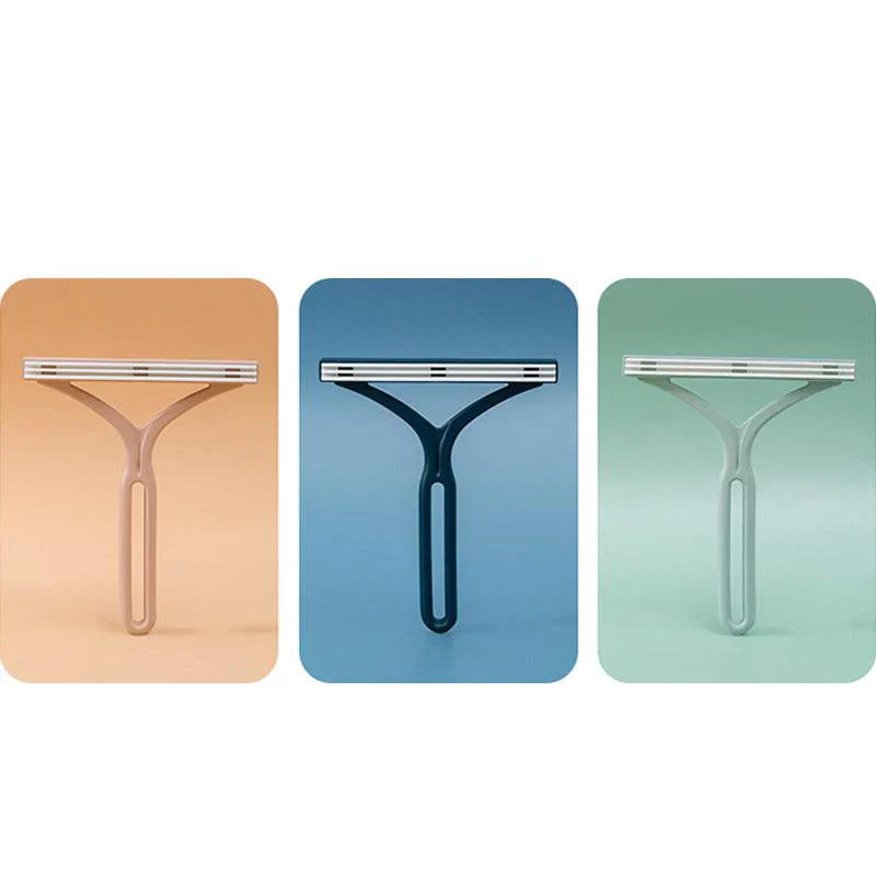 Two - Sided Practical Pet Hair Brushes