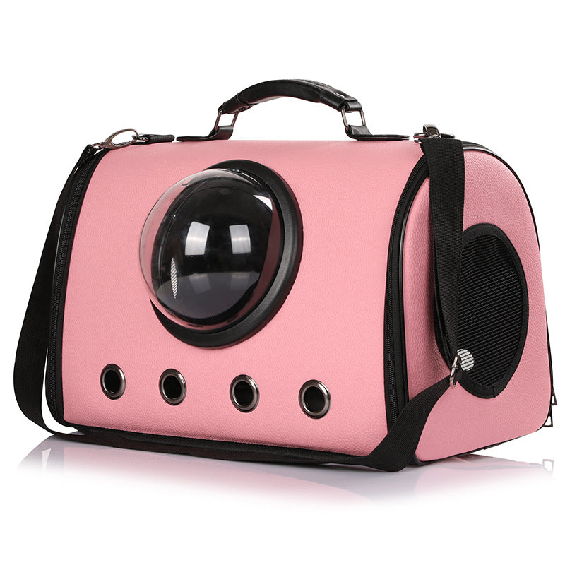 Airplane and Car Travel Bag for Pets