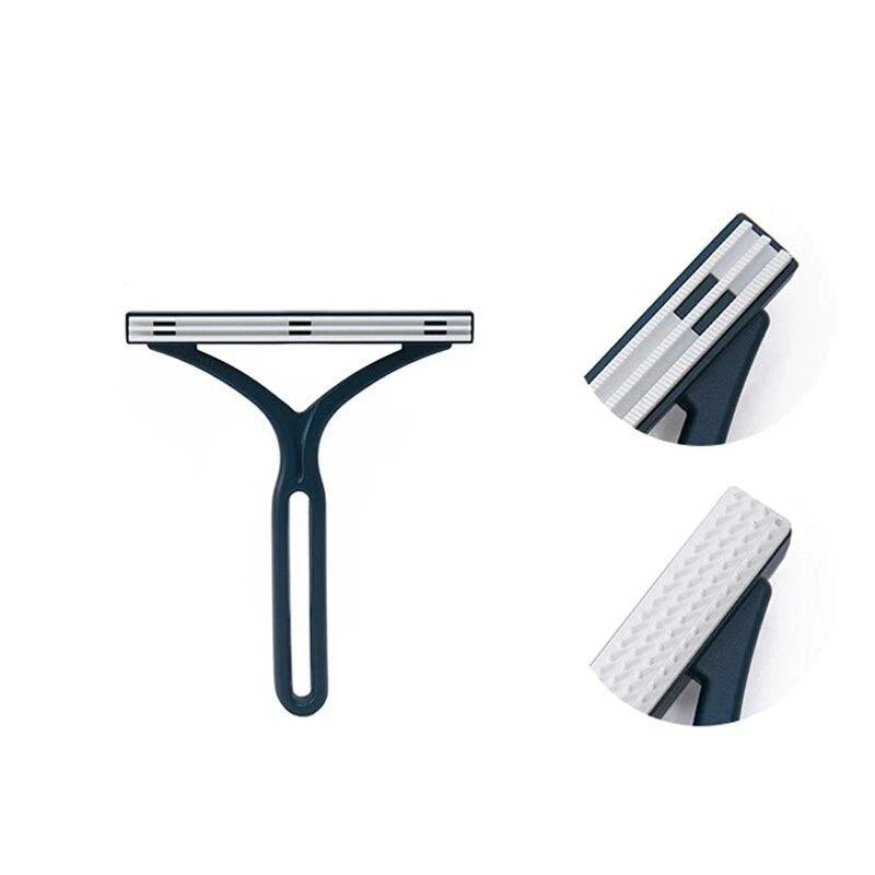 Two - Sided Practical Pet Hair Brushes