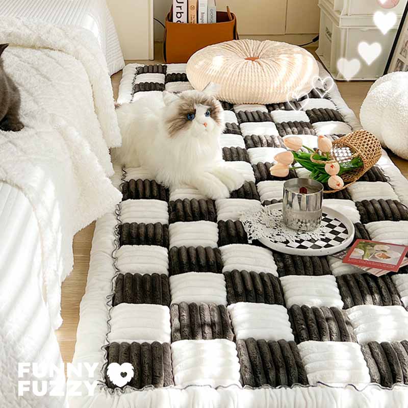 Gentle Pet Blanket