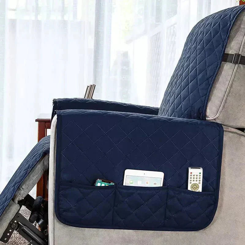 Universal Sofa Covers Made From Soft Fabric