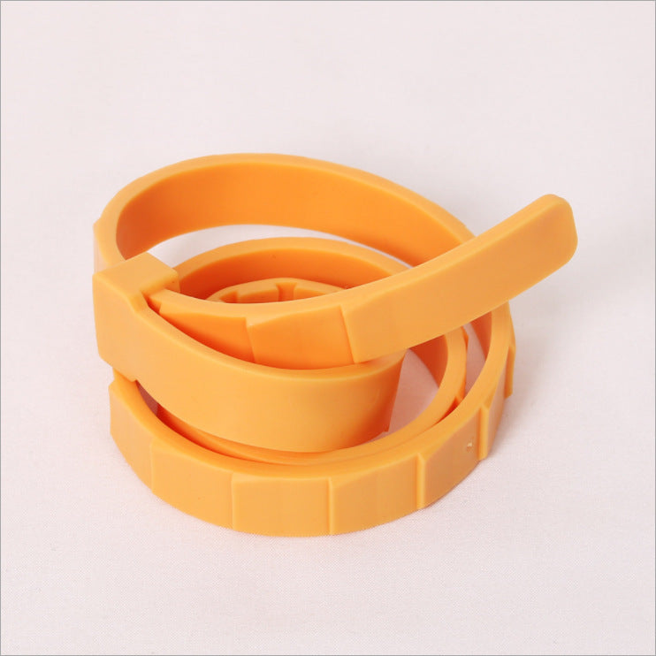 Naturaguard - Tick And Flea Protection Collar