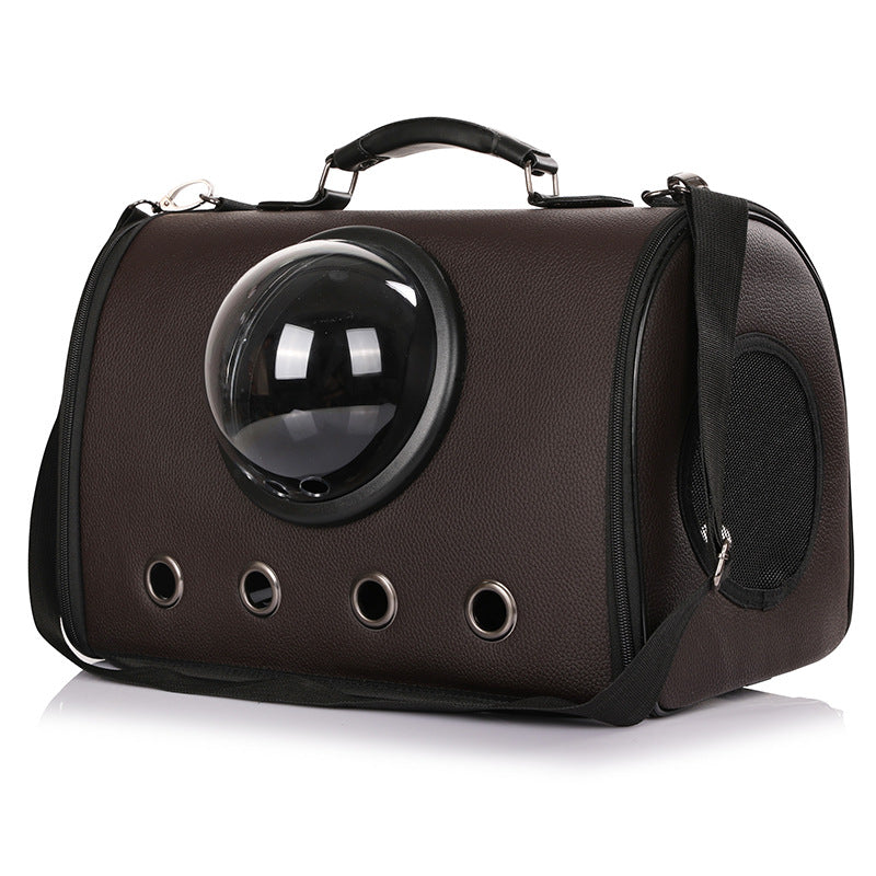 Airplane and Car Travel Bag for Pets