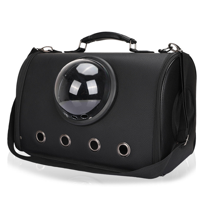 Airplane and Car Travel Bag for Pets