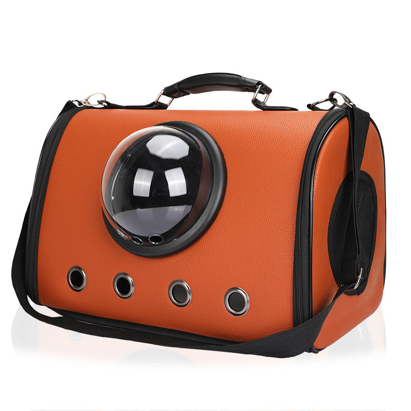 Airplane and Car Travel Bag for Pets