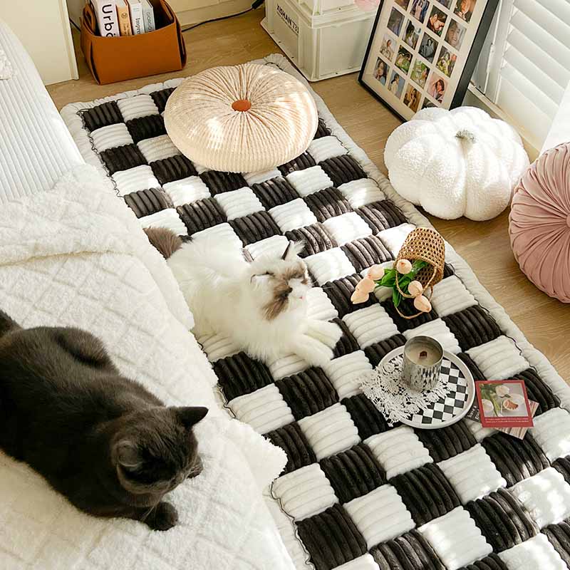 Comfortable Pet Sofa Protection