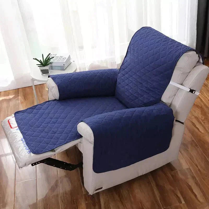 Universal Sofa Covers Made From Soft Fabric