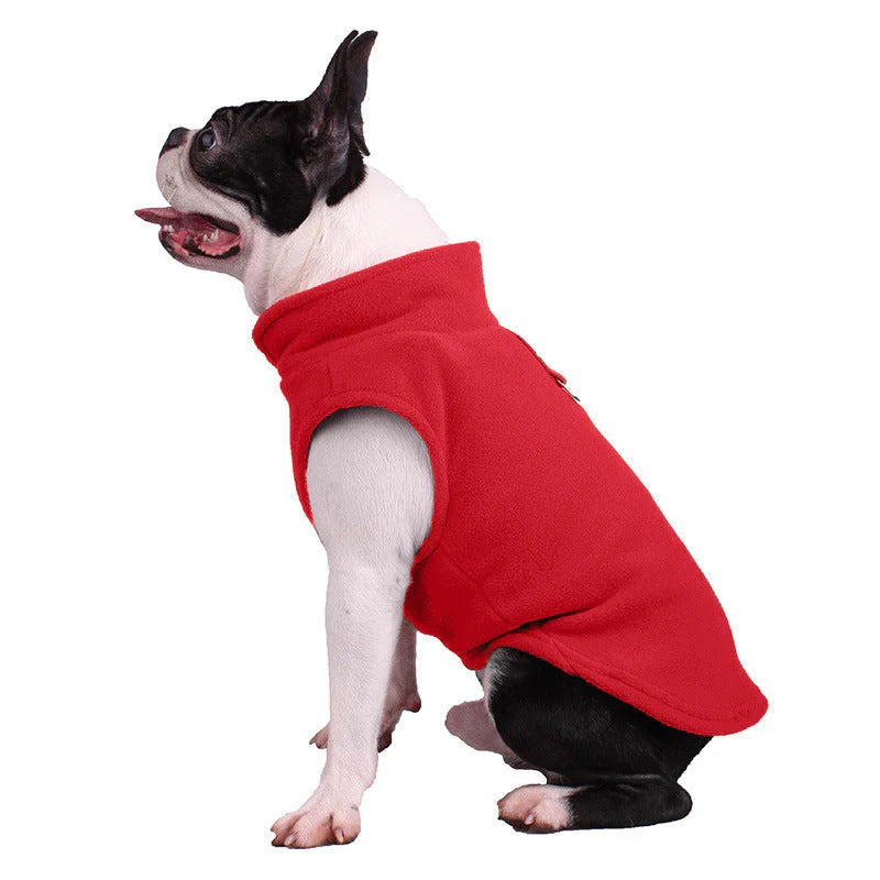 All - Season Dog Jacket