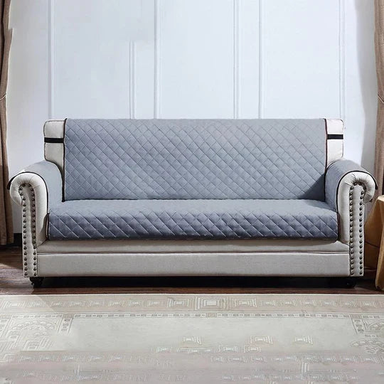 Protective Throw For Sofa - Stylish & Easy To Clean