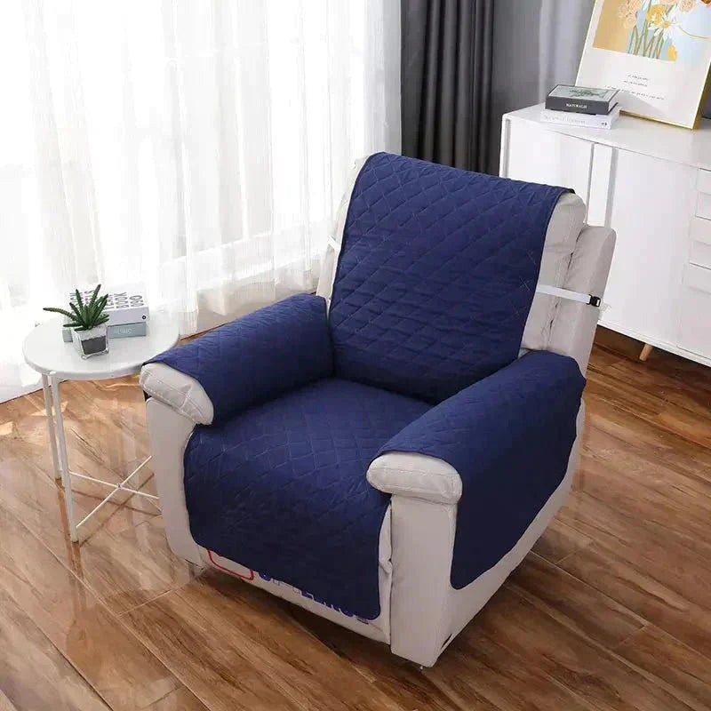 Universal Sofa Covers Made From Soft Fabric