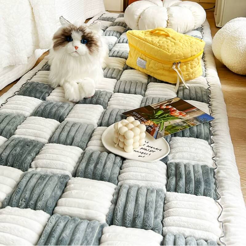 Comfortable Pet Sofa Protection