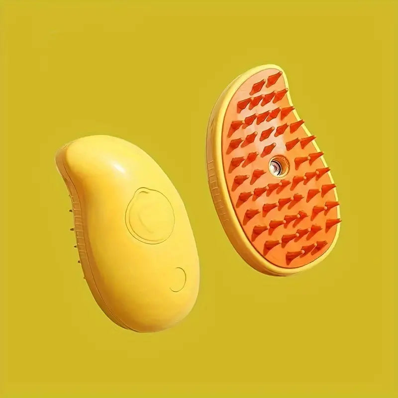 Vapour Brush For Dogs