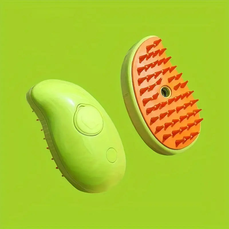 Vapour Brush For Dogs