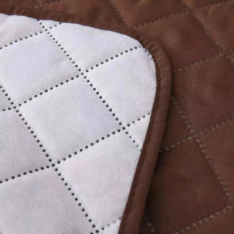 Universal Sofa Covers Made From Soft Fabric