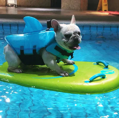Life Jacket For Dogs