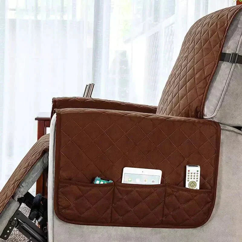 Universal Sofa Covers Made From Soft Fabric