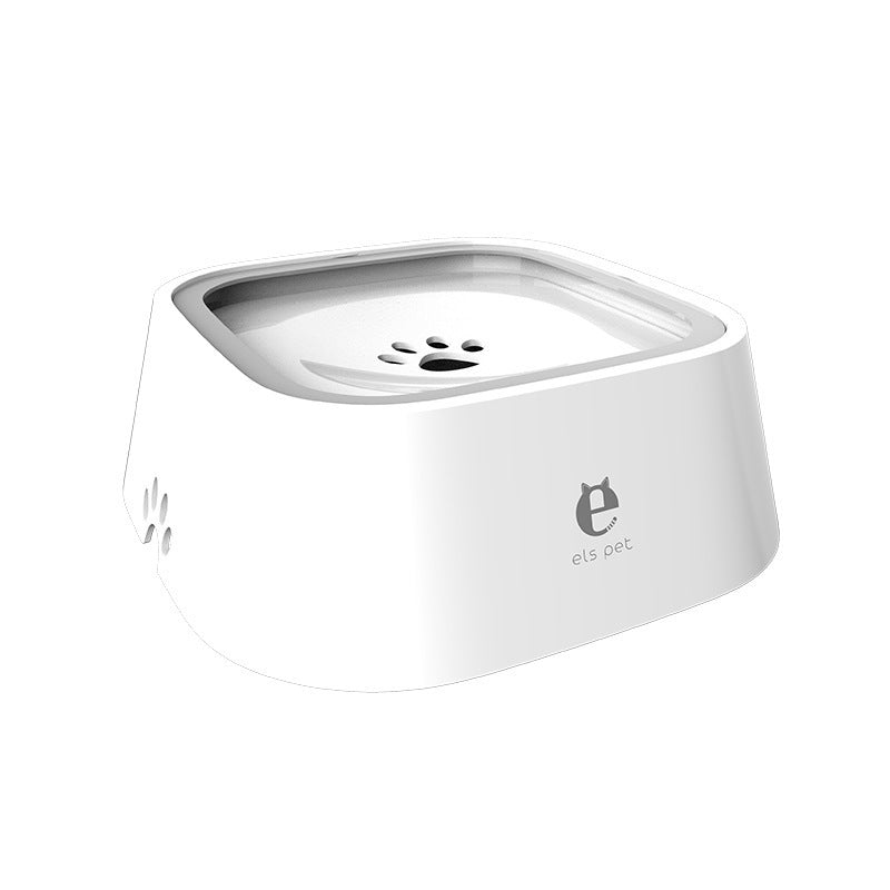 Leak - Proof Pet Drinking Bowl