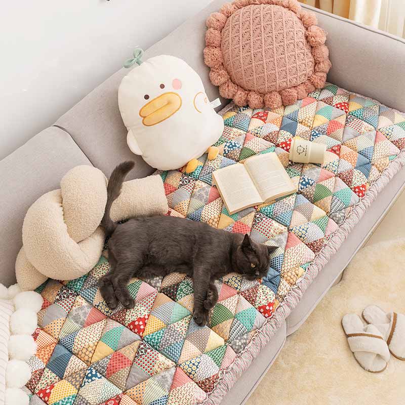 Comfortable Pet Sofa Protection