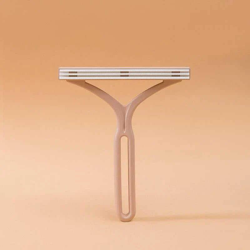 Two - Sided Practical Pet Hair Brushes