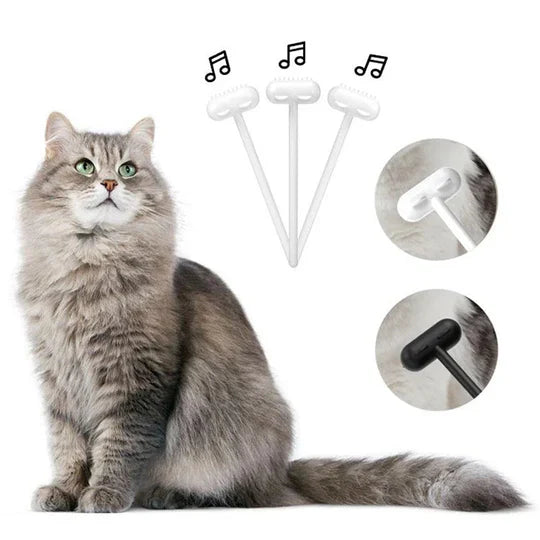 Innovative Massage Brush For Pets