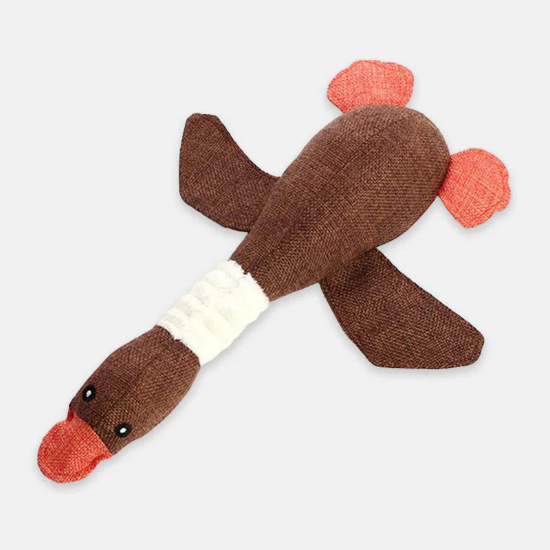 Robust Dog Toy (2 for 1 Offer)