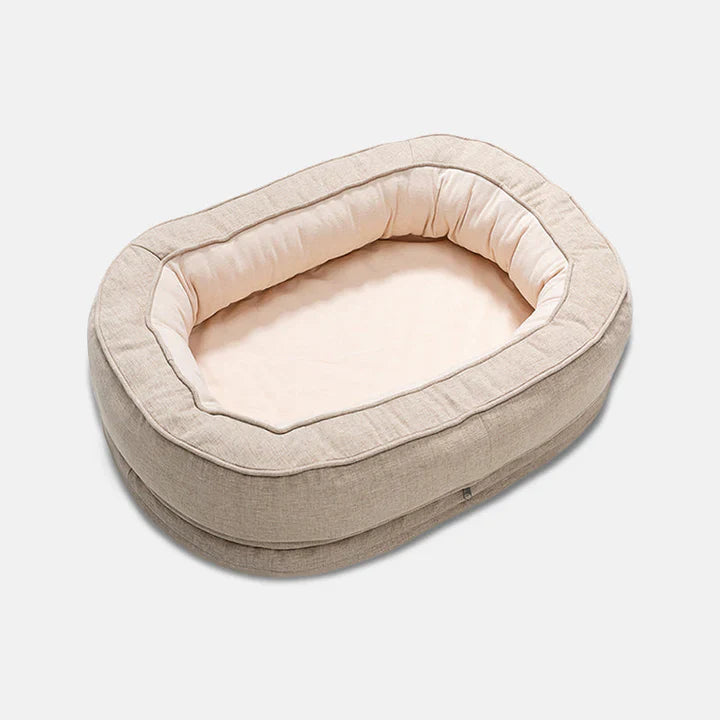 Luxurious Orthopaedic Dog Bed