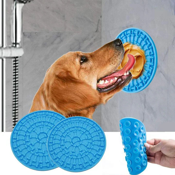 Dog Lick Mat