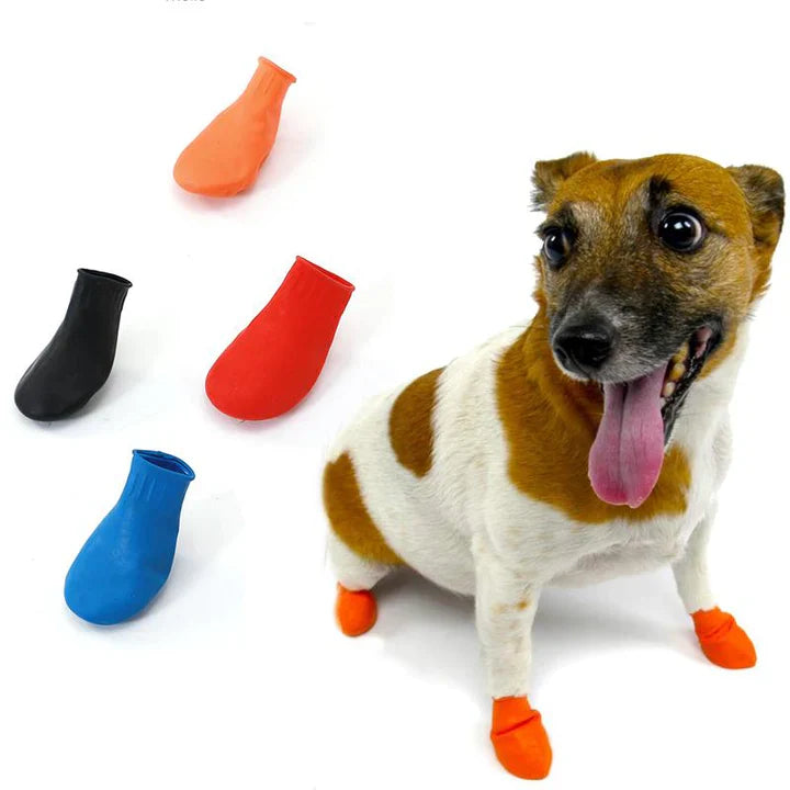 Waterproof Dog Boots