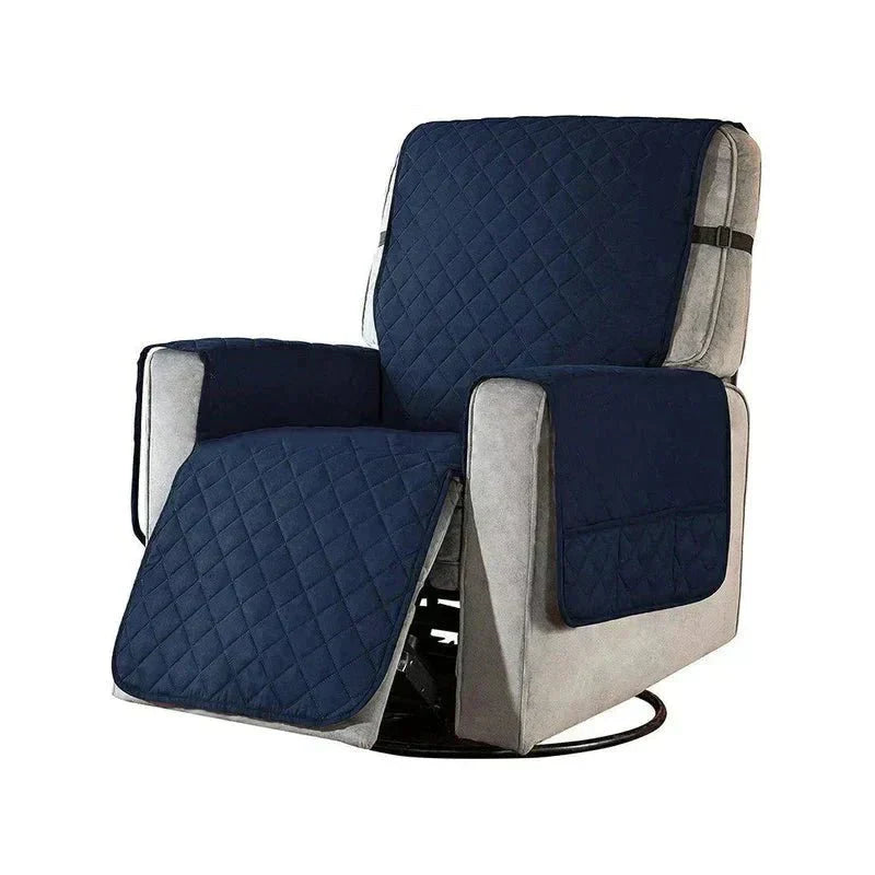 Universal Sofa Covers Made From Soft Fabric