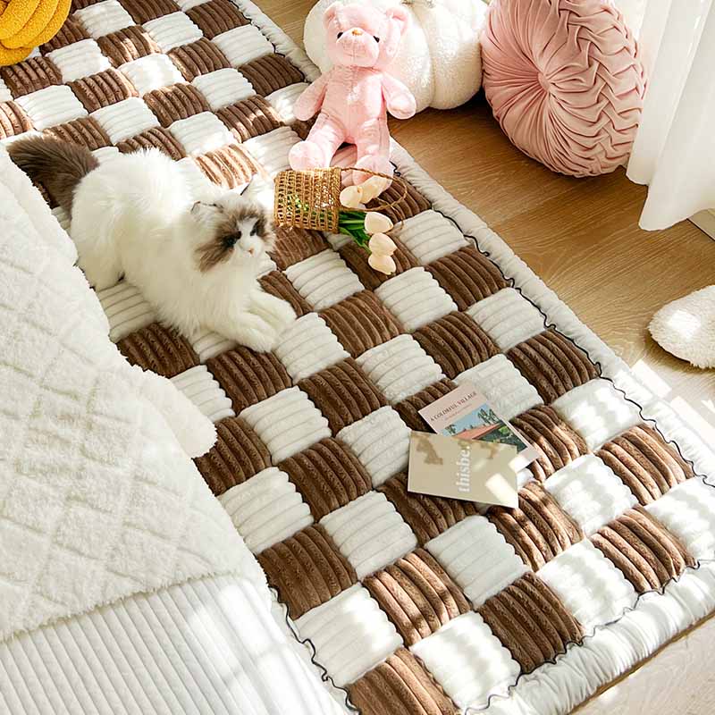 Gentle Pet Blanket