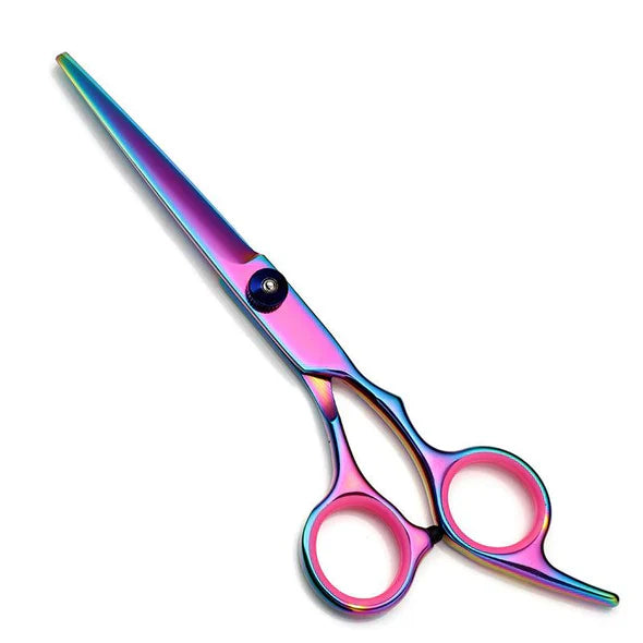 Hair Cutting Scissors For Dogs - Precise Coat Care