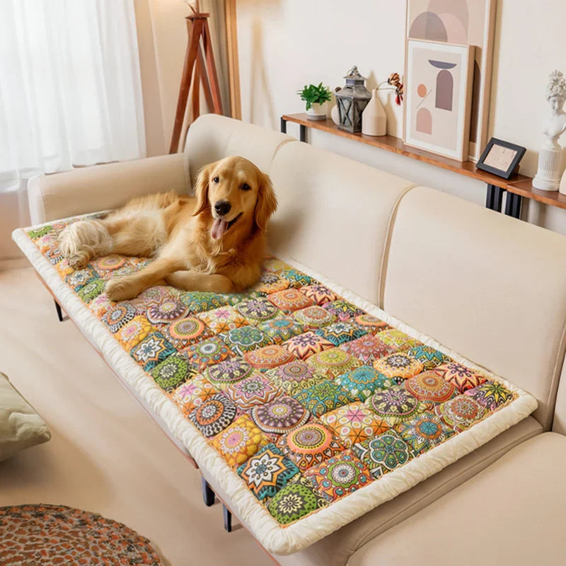 Comfortable Pet Sofa Protection