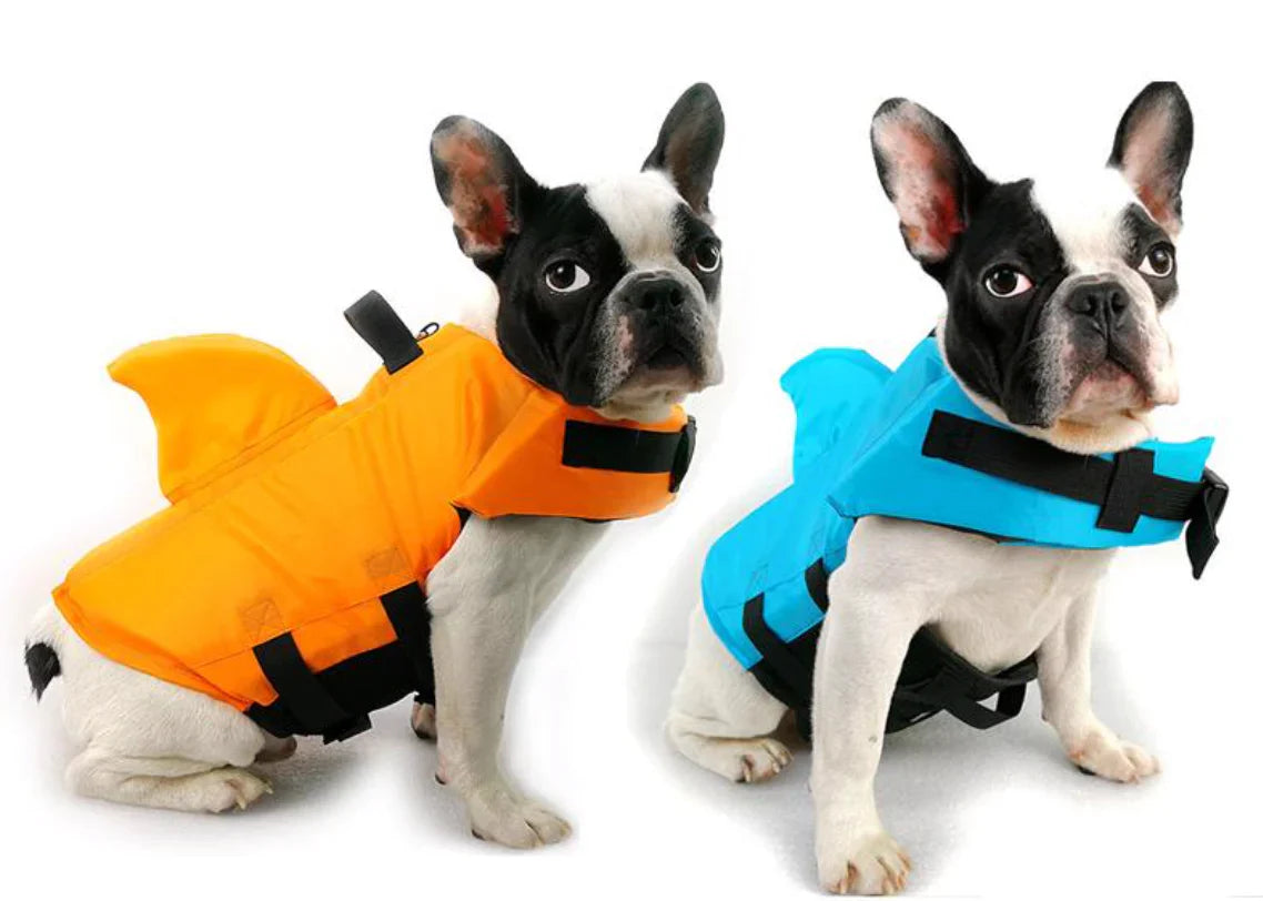 Life Jacket For Dogs