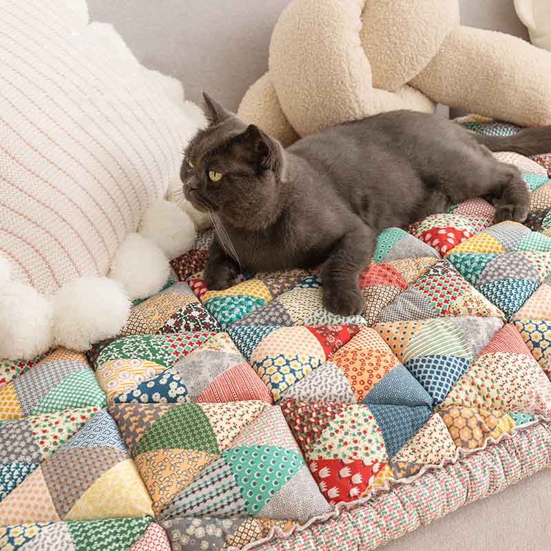 Comfortable Pet Sofa Protection