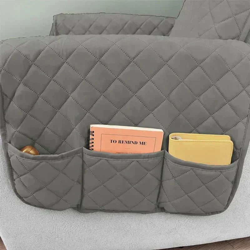 Universal Sofa Covers Made From Soft Fabric