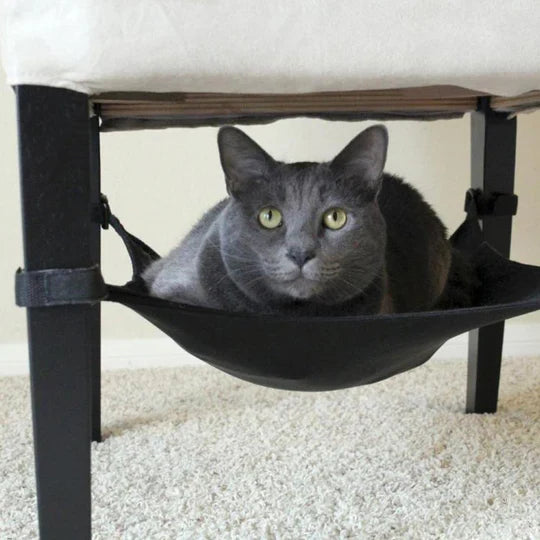 Ultra Cosy Cat Hammock