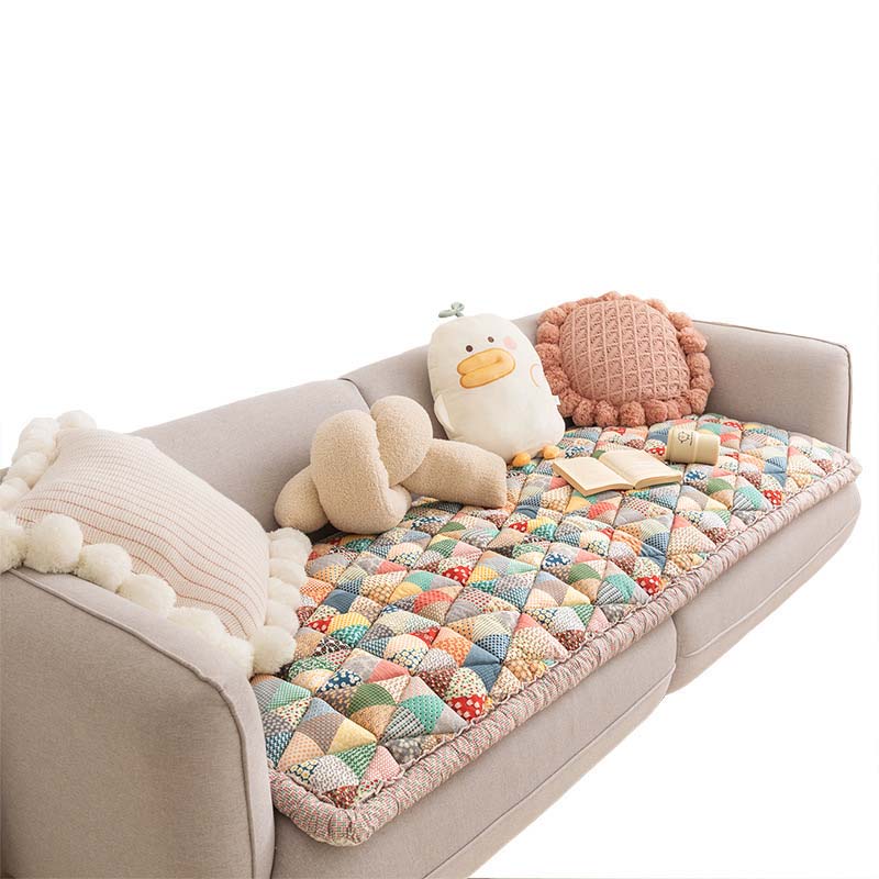 Comfortable Pet Sofa Protection