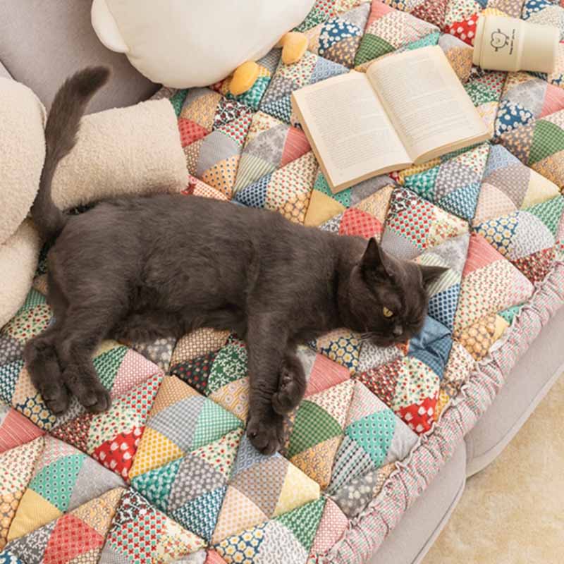Comfortable Pet Sofa Protection