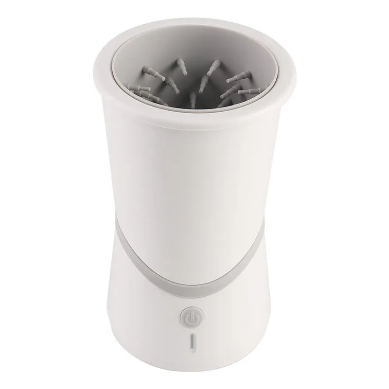 Electric Paw Cleaner For Dogs With 360 ° Deep Cleaning