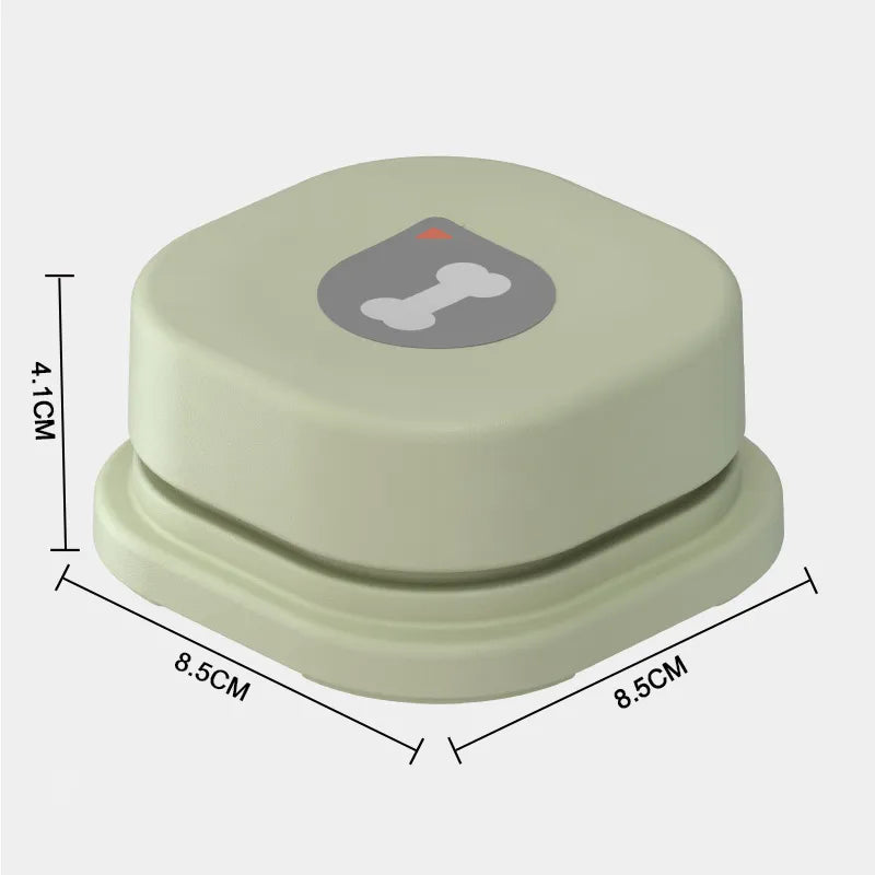 Interactive Dog Communication Buttons - Buttons For Dogs To Communicate