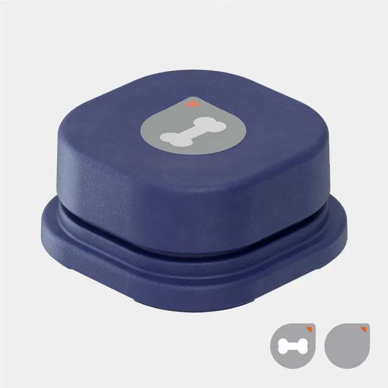 Interactive Dog Communication Buttons - Buttons For Dogs To Communicate