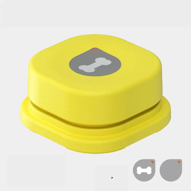 Interactive Dog Communication Buttons - Buttons For Dogs To Communicate