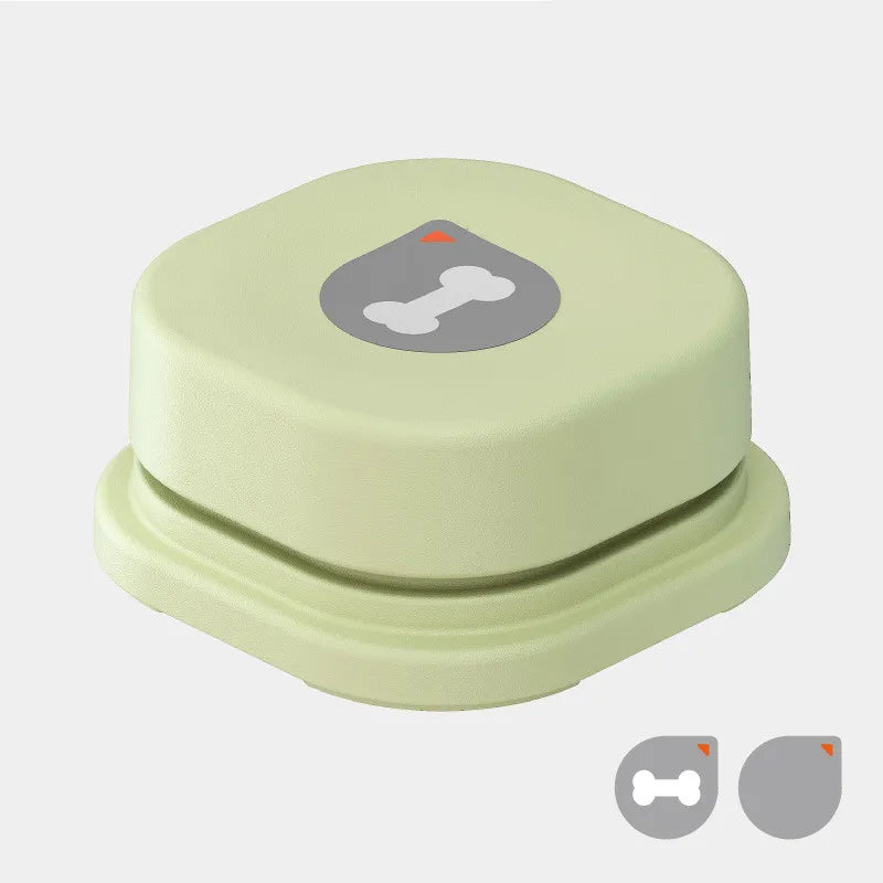 Interactive Dog Communication Buttons - Buttons For Dogs To Communicate