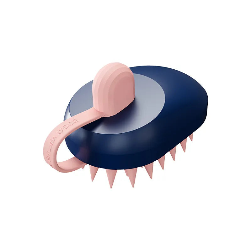 Pet Fur Brush - Effective Brush For Grooming And Hair Removal For Dogs And Cats